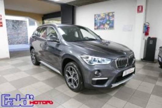 usato BMW X1