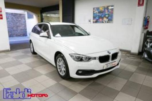 usato BMW 316