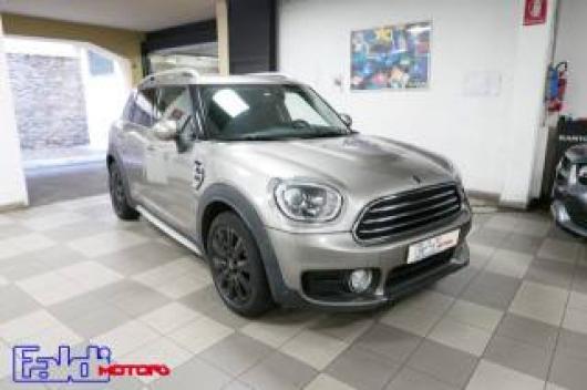 usato MINI Countryman