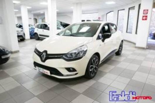 usato RENAULT Clio