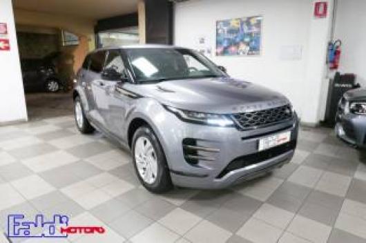 usato LAND ROVER Range Rover Evoque