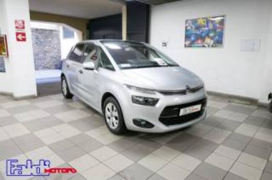 usato CITROEN C4 Picasso