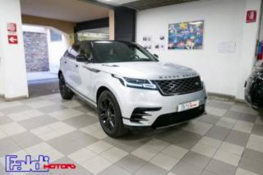 usato LAND ROVER Range Rover Velar