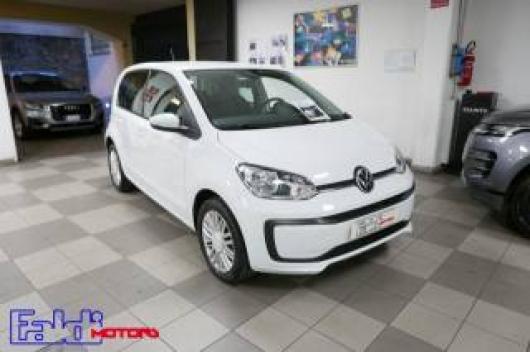 usato VOLKSWAGEN up!