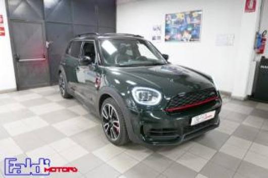 usato MINI Countryman