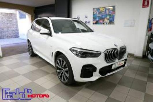 usato BMW X5