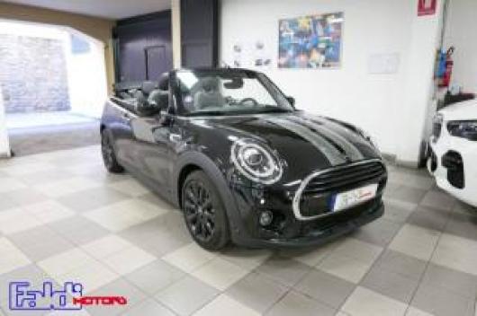 usato MINI Cooper