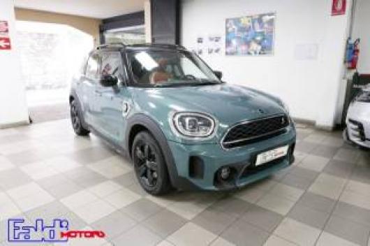 usato MINI Countryman