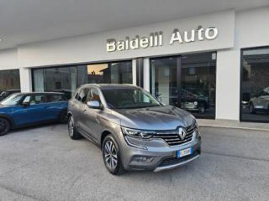 usato RENAULT Koleos