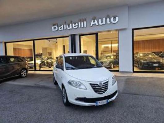 usato LANCIA Ypsilon