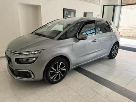 usato CITROEN C4 Picasso