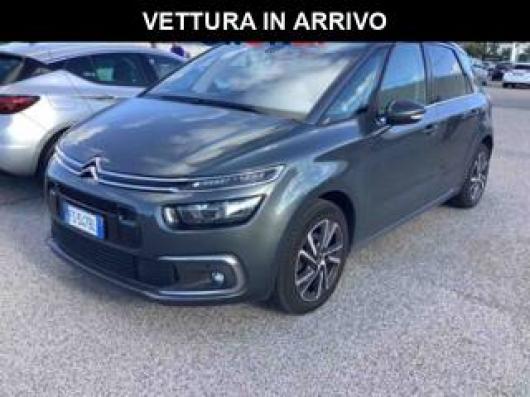 usato CITROEN C4 Picasso