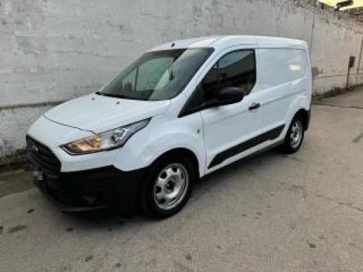 usato FORD Transit Connect