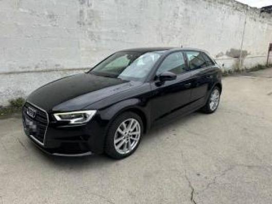 usato AUDI A3