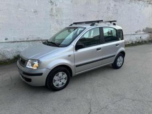 usato FIAT Panda