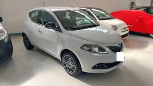 usato LANCIA Ypsilon