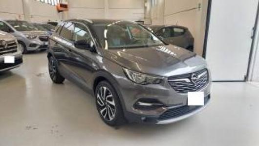 usato OPEL Grandland X