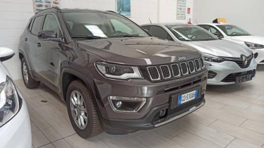 usato JEEP Compass