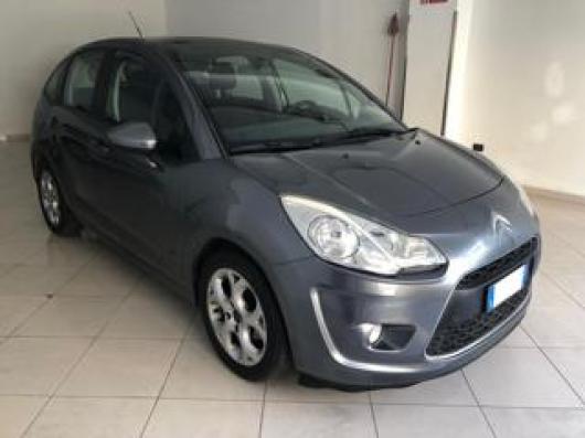 usato CITROEN C3