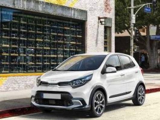 usato KIA Picanto