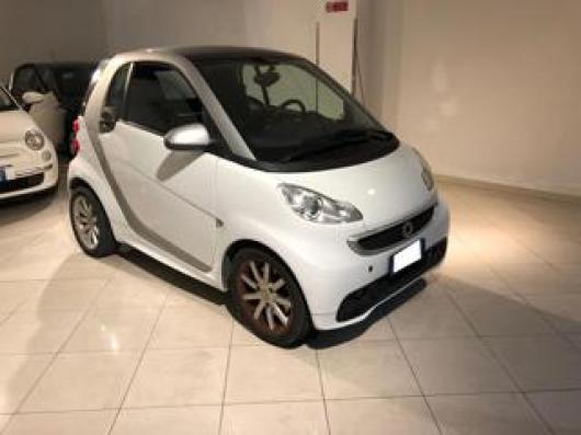 usato SMART ForTwo