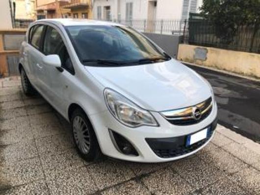 usato OPEL Corsa