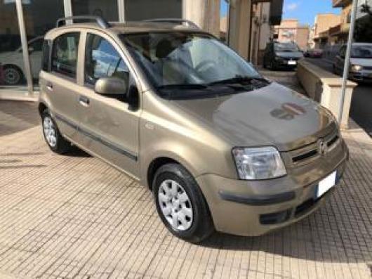 usato FIAT Panda