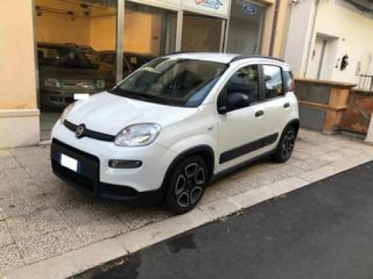 usato FIAT Panda