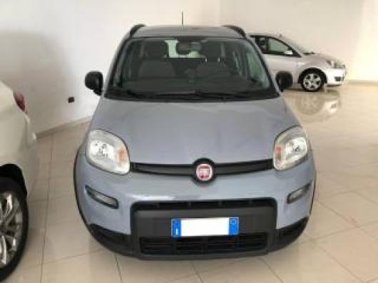 usato FIAT Panda