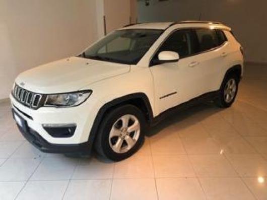 usato JEEP Compass