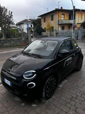 usato FIAT 500