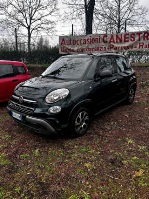 usato FIAT 500L