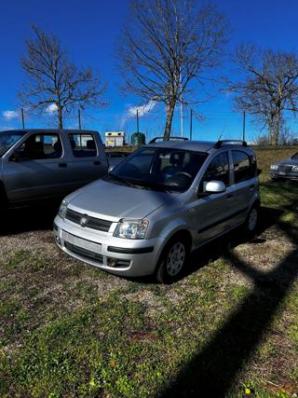 usato FIAT Panda