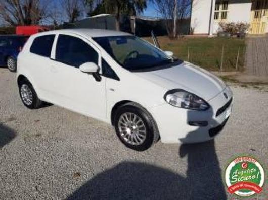 usato FIAT Punto