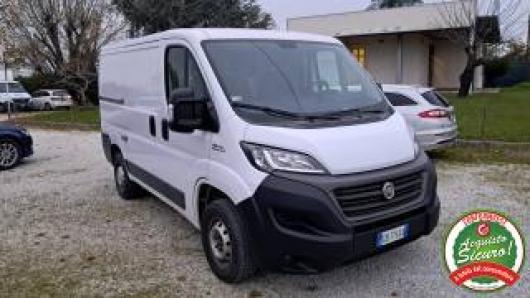 usato FIAT Ducato