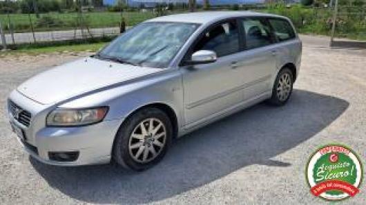 usato VOLVO V50