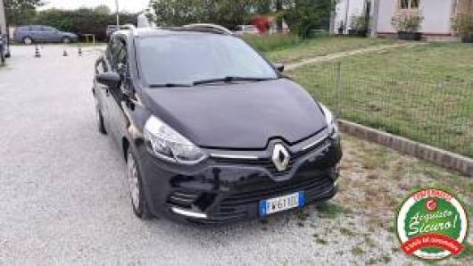 usato RENAULT Clio