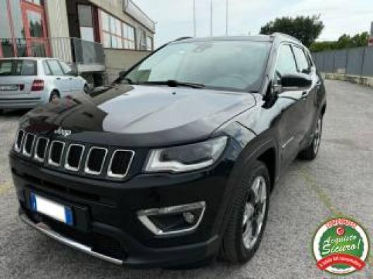 usato JEEP Compass