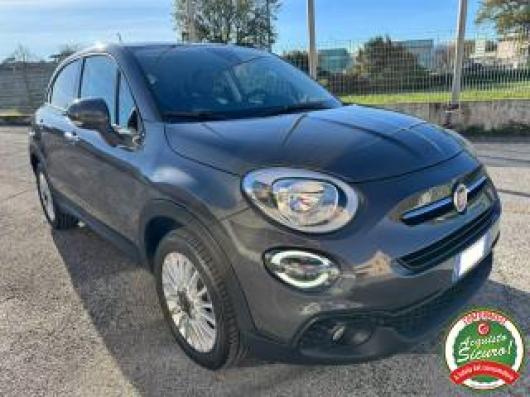 usato FIAT 500X