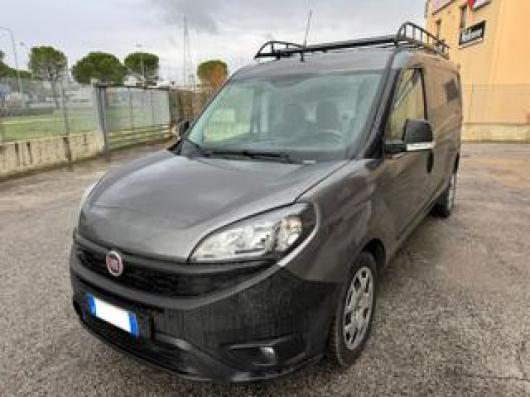 usato FIAT Doblo