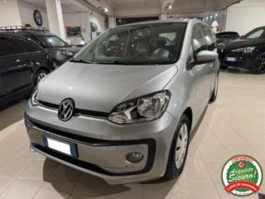 usato VOLKSWAGEN up!