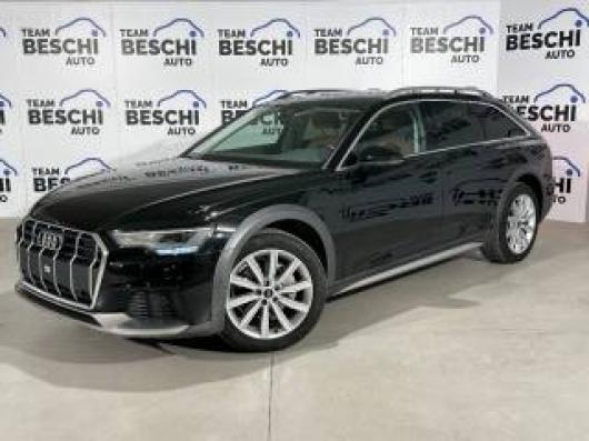 usato AUDI A6 allroad