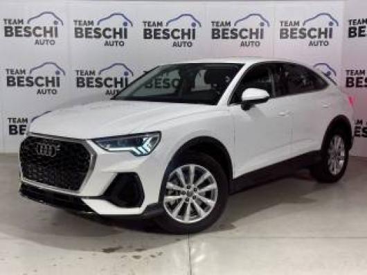 usato AUDI Q3