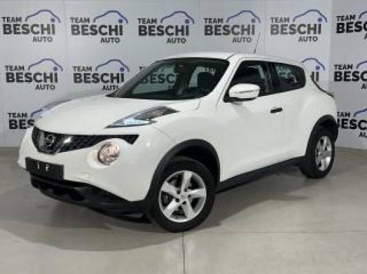 usato NISSAN Juke