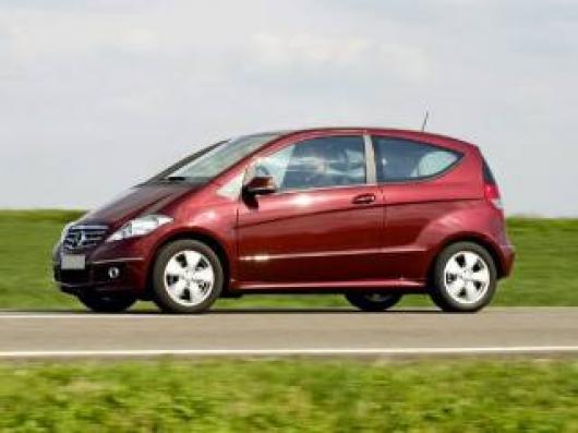 usato MERCEDES A 200