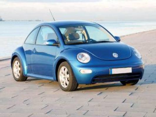 usato VOLKSWAGEN New Beetle