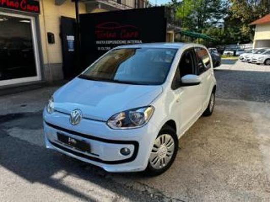 usato VOLKSWAGEN up!