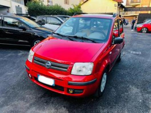 usato FIAT Panda