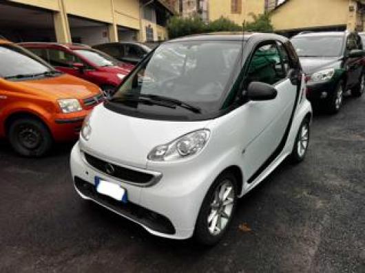 usato SMART ForTwo