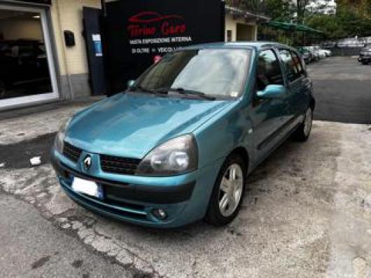 usato RENAULT Clio